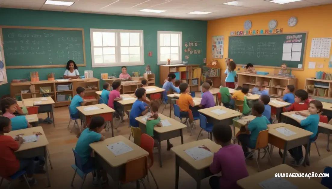 7 dicas de planos de aula pronto de matemática infantil que vão facilitar seu trabalho 1 7 Dicas De Planos De Aula Pronto De Matemática Infantil Que Vão Facilitar Seu Trabalho