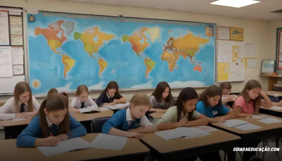 8 dicas de planos de aula pronto de geografia fundamental 1 8 Dicas De Planos De Aula Pronto De Geografia Fundamental