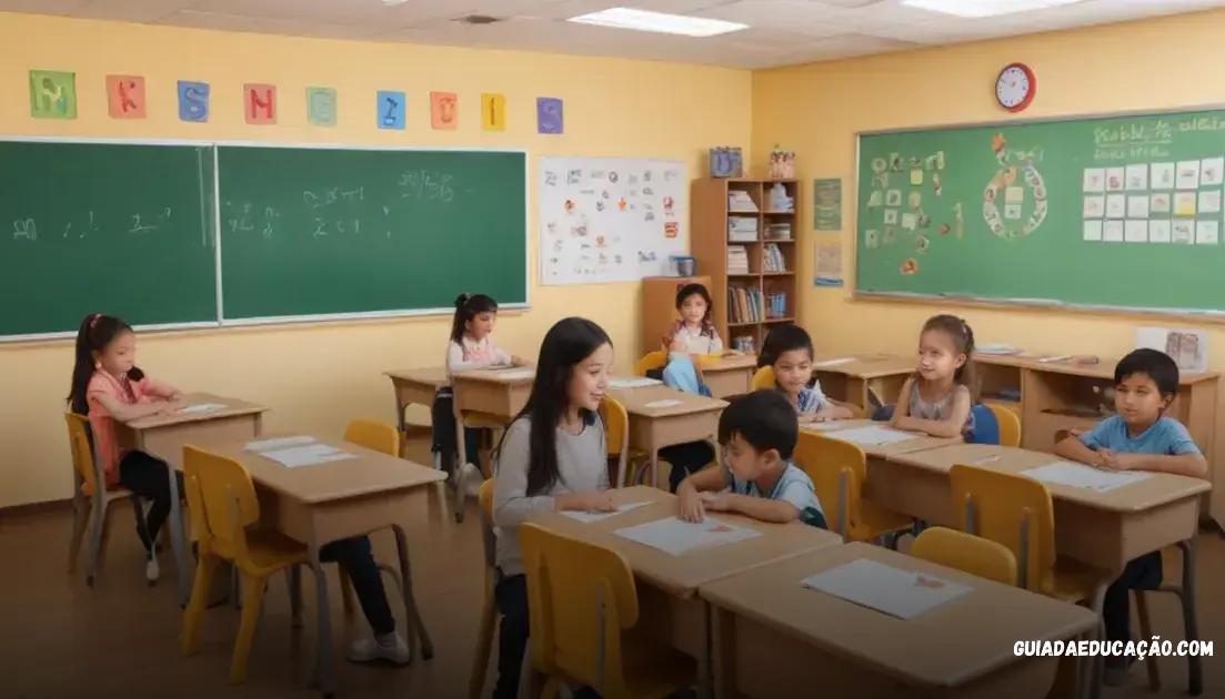3 métodos de planejamentos de aulas de inglês fundamental que você precisa conhecer 1 3 Métodos De Planejamentos De Aulas De Inglês Fundamental Que Você Precisa Conhecer
