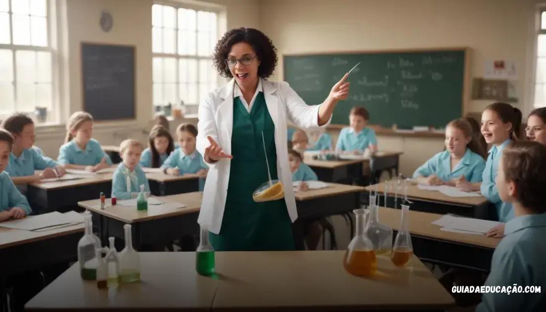 5 ideias de planejamentos de aulas de química fundamental que você vai adorar 1 5 Ideias De Planejamentos De Aulas De Química Fundamental Que Você Vai Adorar