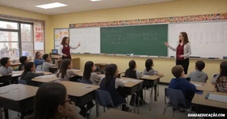 Plano de aula pronto matemática: como simplificar seu ensino