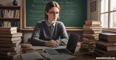 Plano de aula pronto filosofia: simplifique seu planejamento hoje mesmo