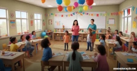 Plano de aula pronto infantil 3 anos para facilitar sua rotina