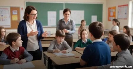 plano de aula pronto para autismo leve: otimize seu tempo na sala de aula