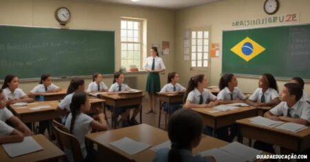 Plano de aula pronto sobre independência do Brasil para suas turmas