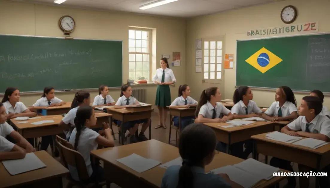Plano de aula pronto sobre independência do Brasil para suas turmas 1 Plano De Aula Pronto Sobre Independência Do Brasil Para Suas Turmas