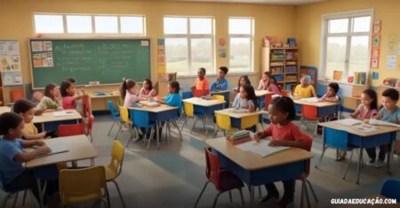 Plano de aula pronto para alfabetização 1º ano que transforma a rotina do professor