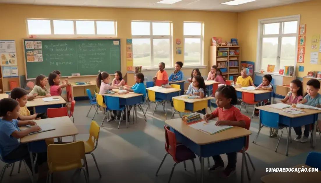 Plano de aula pronto para alfabetização 1º ano que transforma a rotina do professor 1 Plano De Aula Pronto Para Alfabetização 1º Ano Que Transforma A Rotina Do Professor
