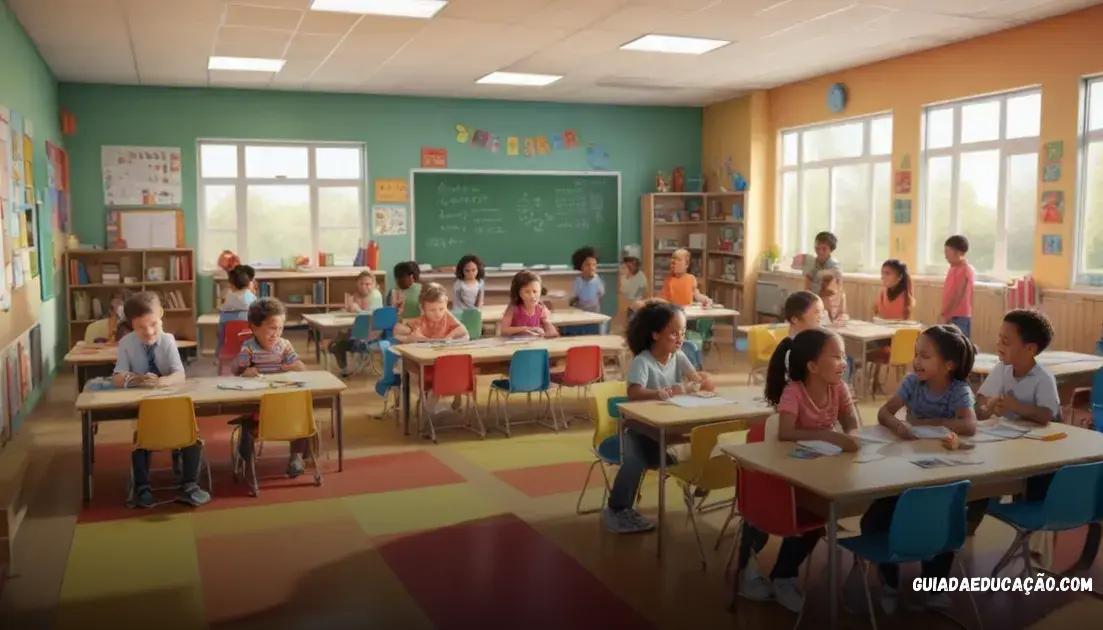 Plano de aula pronto para creche: otimize seu planejamento agora 1 Plano De Aula Pronto Para Creche: Otimize Seu Planejamento Agora