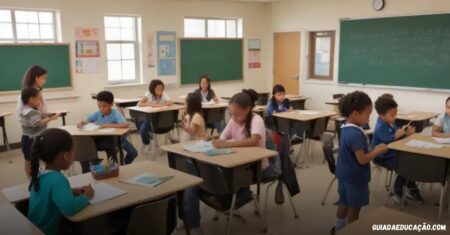 plano de aula pronto inclusão escolar: otimize seu ensino