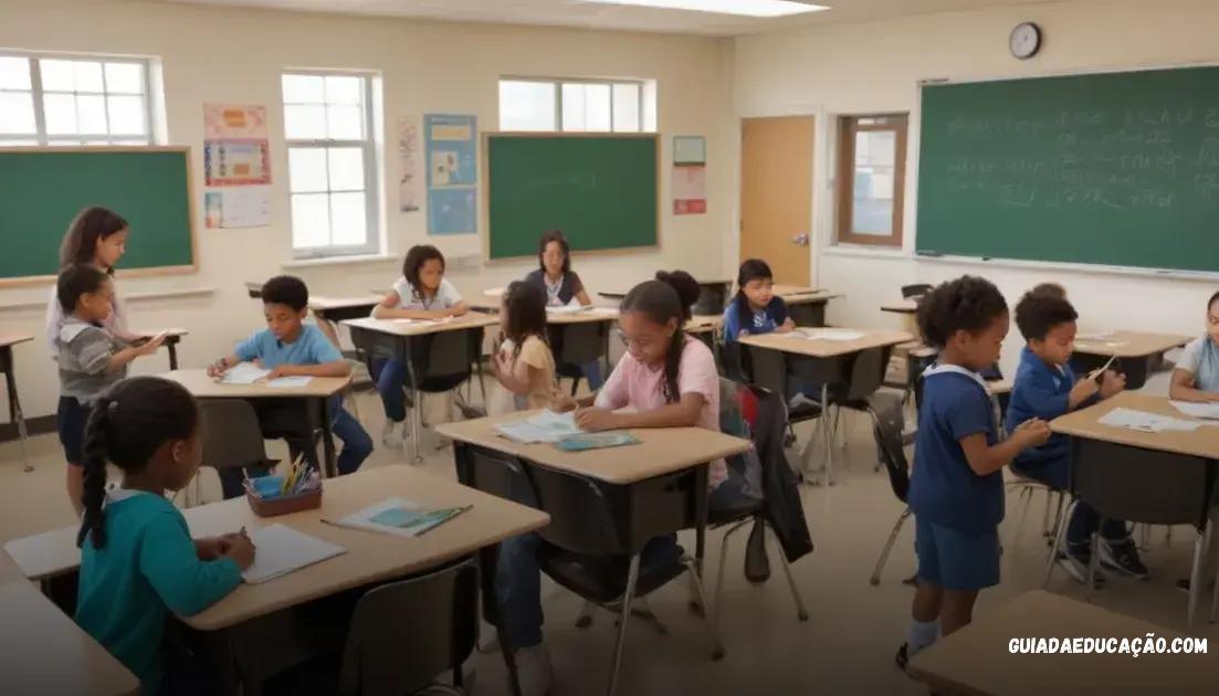plano de aula pronto inclusão escolar: otimize seu ensino 1 Plano De Aula Pronto Inclusão Escolar: Otimize Seu Ensino