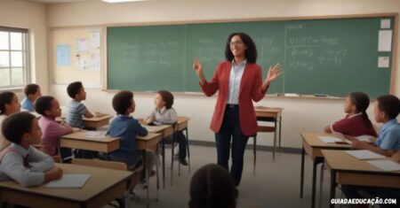 plano de aula pronto com atividades interativas para engajar os alunos