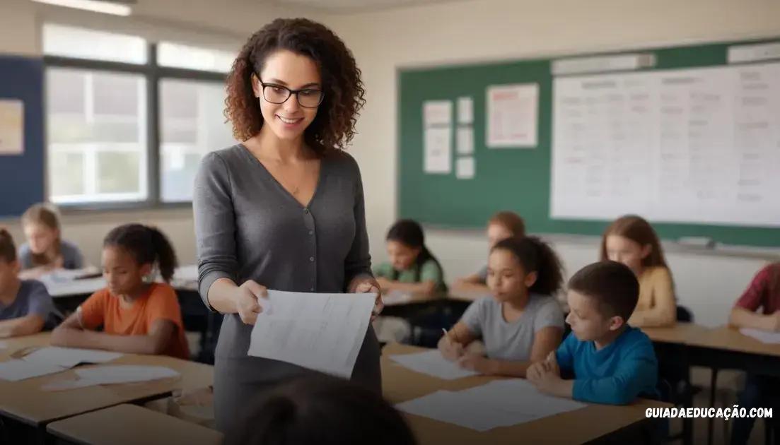 plano de aula pronto BNCC 2024: eficiência no ensino 1 Plano De Aula Pronto Bncc 2024: Eficiência No Ensino