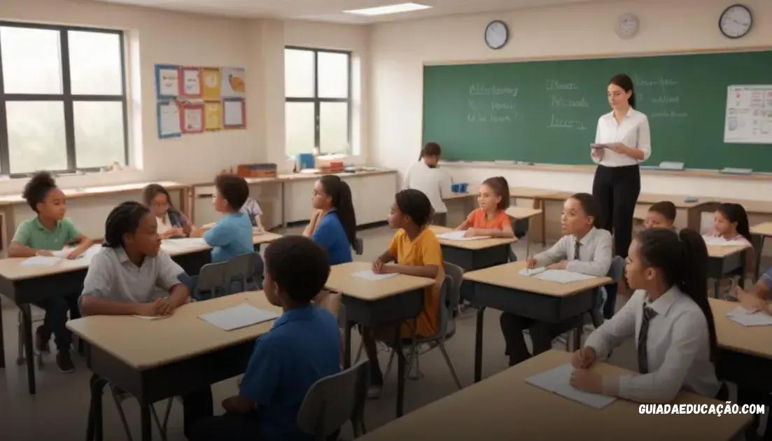 Plano de aula pronto educação inclusiva: otimize seu dia a dia no ensino 1 Plano De Aula Pronto Educação Inclusiva: Otimize Seu Dia A Dia No Ensino