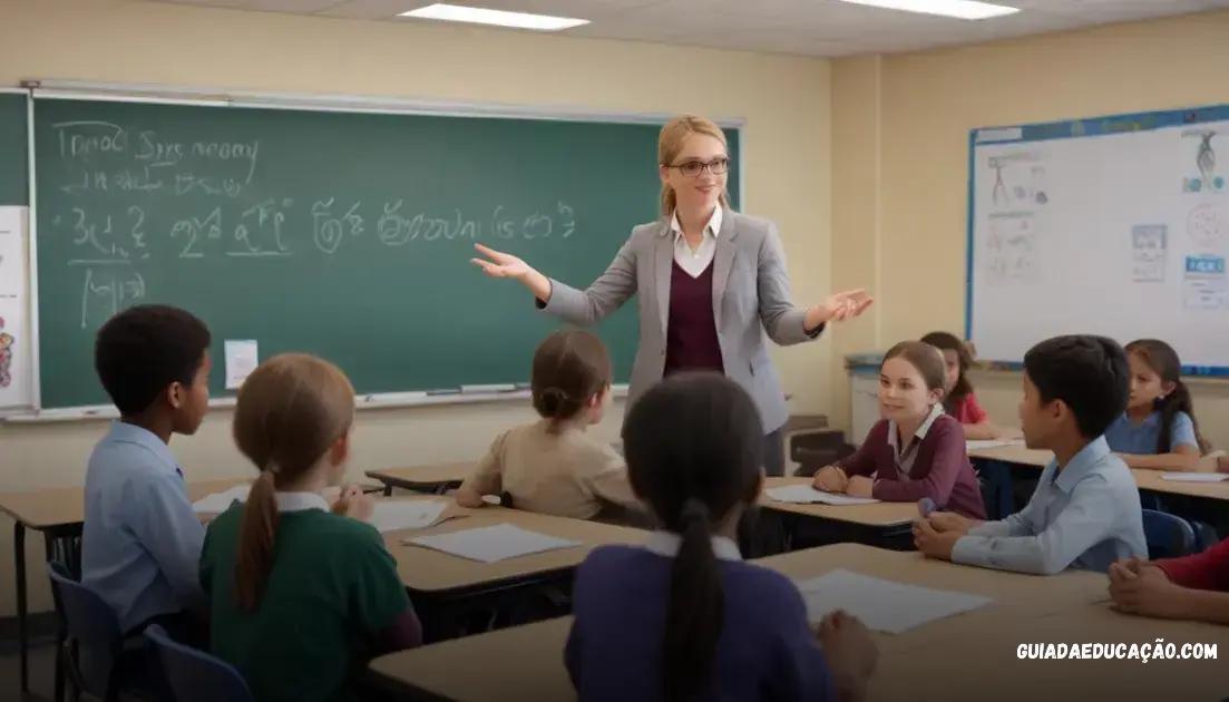 Plano de aula pronto para alunos surdos: otimize seu ensino agora 1 Plano De Aula Pronto Para Alunos Surdos: Otimize Seu Ensino Agora