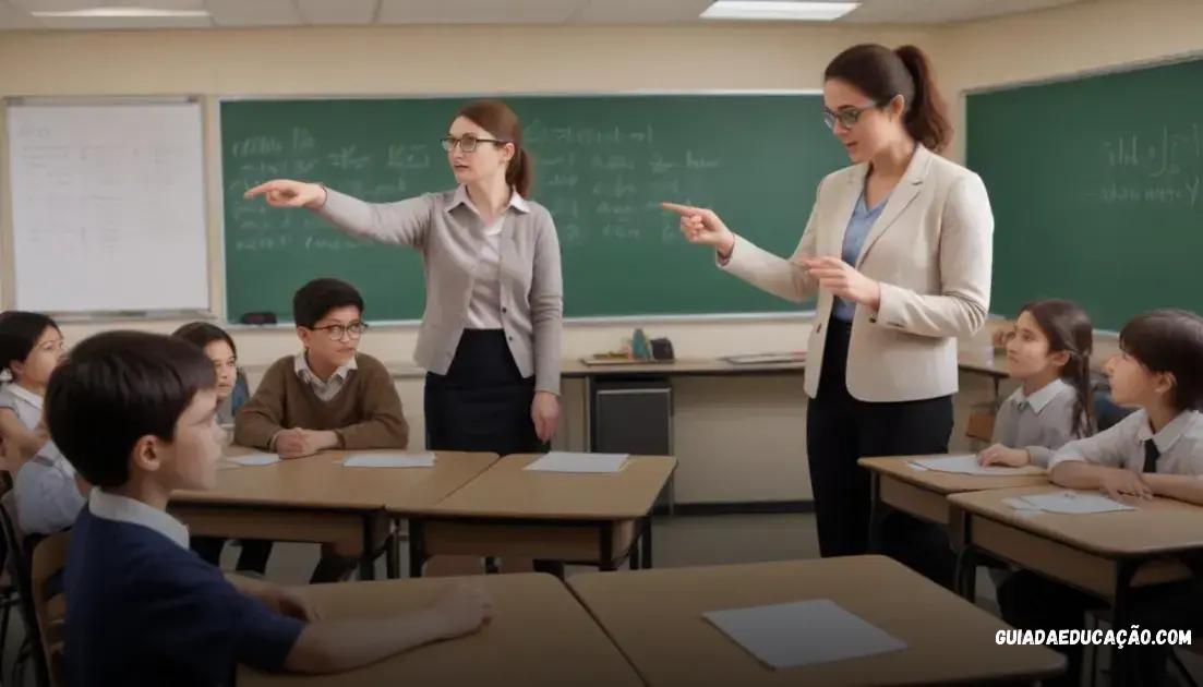 Plano de aula pronto para alunos cegos: como otimizar seu ensino 1 Plano De Aula Pronto Para Alunos Cegos: Como Otimizar Seu Ensino