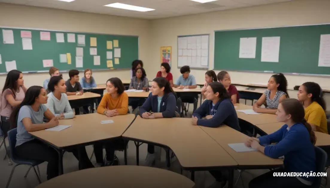 Plano de aula pronto sobre diversidade: transforme suas aulas hoje mesmo 1 Plano De Aula Pronto Sobre Diversidade: Transforme Suas Aulas Hoje Mesmo