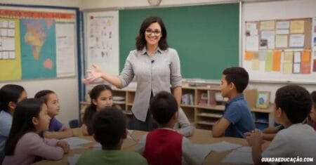 Plano de aula pronto sobre cidadania para educadores engajados