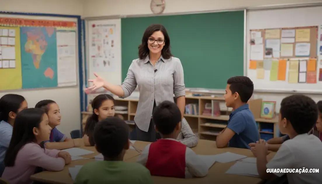 Plano de aula pronto sobre cidadania para educadores engajados 1 Plano De Aula Pronto Sobre Cidadania Para Educadores Engajados