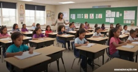 Plano de aula pronto ensino fundamental anos finais: a solução ideal para professores