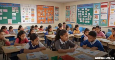 Plano de aula pronto infantil 5 anos para ter mais tempo e qualidade