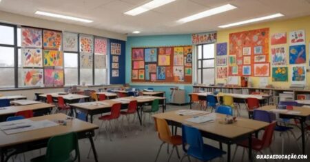 Plano de aula pronto artes visuais para facilitar seu planejamento