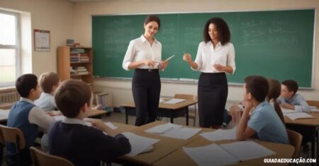 Plano de aula pronto 9º ano: facilite seu planejamento escolar