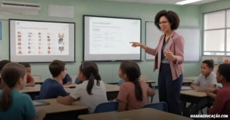 Plano de aula pronto para ensino híbrido: a solução que você buscava