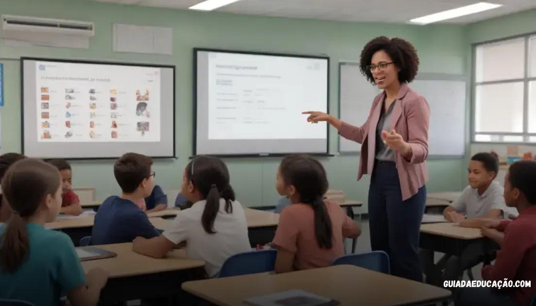 Plano de aula pronto para ensino híbrido: a solução que você buscava 1 Plano De Aula Pronto Para Ensino Híbrido: A Solução Que Você Buscava