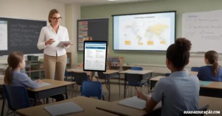 plano de aula pronto para educação a distância: otimize seu tempo e ensine melhor