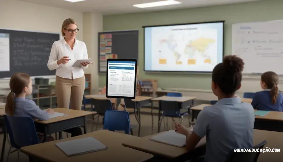 plano de aula pronto para educação a distância: otimize seu tempo e ensine melhor 1 Plano De Aula Pronto Para Educação A Distância: Otimize Seu Tempo E Ensine Melhor