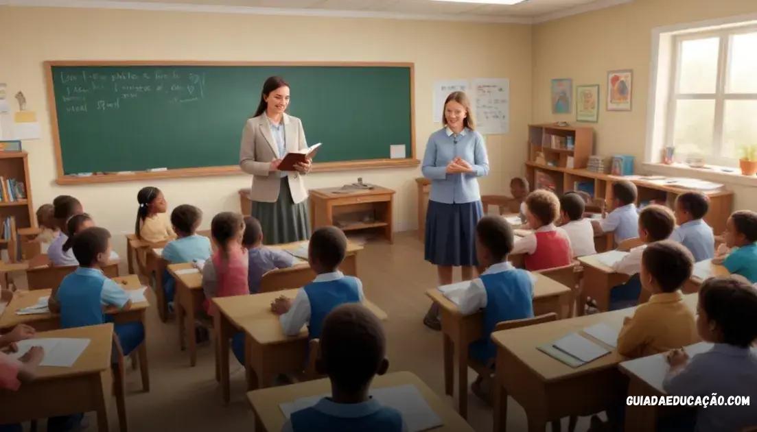 Plano de aula escola dominical pronto: a solução para professores na prática 1 Plano De Aula Escola Dominical Pronto: A Solução Para Professores Na Prática