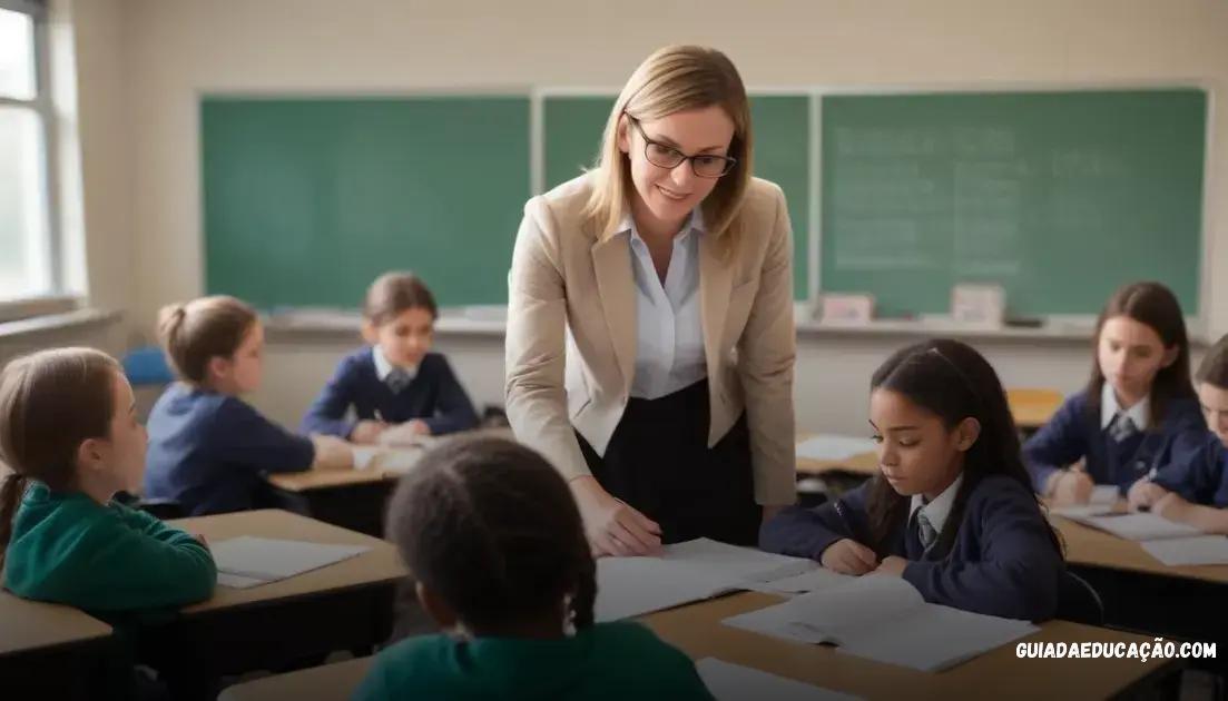 Plano de aula pronto bncc: como otimizar seu tempo de planejamento 1 Plano De Aula Pronto Bncc: Como Otimizar Seu Tempo De Planejamento