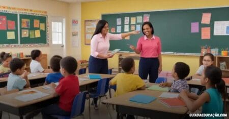 plano de aula 1 ano pronto: como facilitar sua rotina escolar