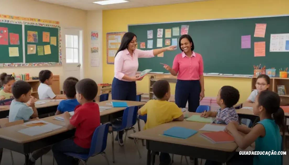 plano de aula 1 ano pronto: como facilitar sua rotina escolar 1 Plano De Aula 1 Ano Pronto: Como Facilitar Sua Rotina Escolar
