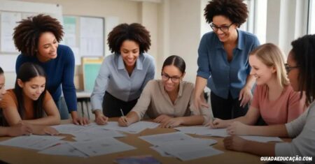 plano de aula construtivista pronto: transforme sua prática educativa