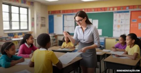 Plano de aula da eja pronto: como otimizar seu planejamento escolar