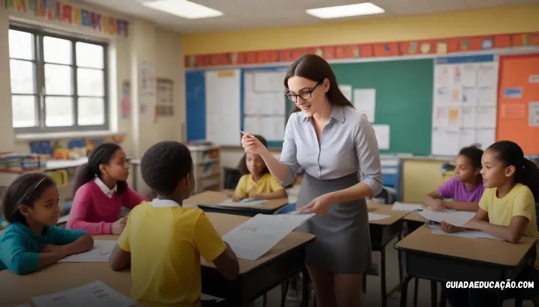 Plano de aula da eja pronto: como otimizar seu planejamento escolar 1 Plano De Aula Da Eja Pronto: Como Otimizar Seu Planejamento Escolar