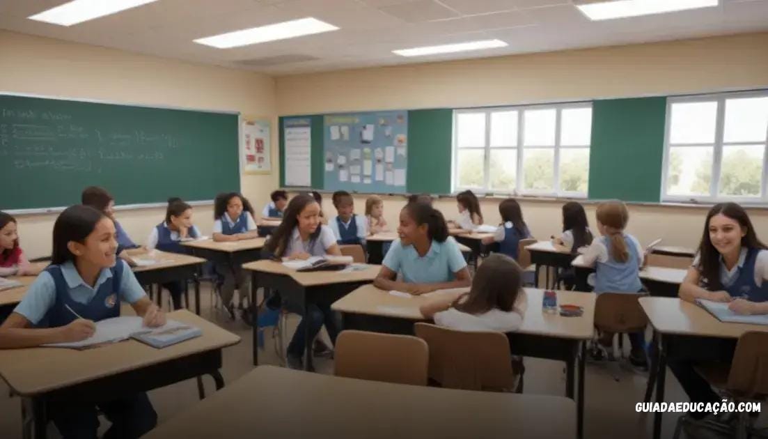 plano de aula de ingles pronto 7o ano: facilite sua rotina 1 Plano De Aula De Ingles Pronto 7O Ano: Facilite Sua Rotina
