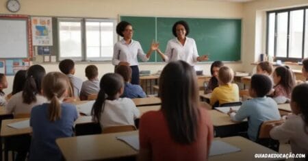 Plano de aula de inglês pronto: como otimizar seu tempo e ensinar melhor