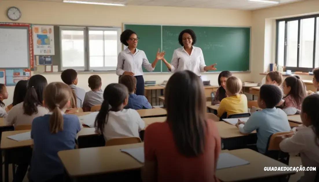 Plano de aula de inglês pronto: como otimizar seu tempo e ensinar melhor 1 Plano De Aula De Inglês Pronto: Como Otimizar Seu Tempo E Ensinar Melhor
