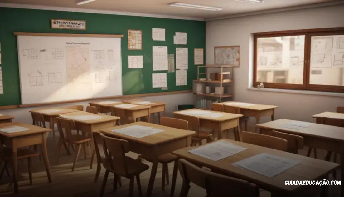 plano de aula de portugues pronto: como facilitar o dia a dia do professor 1 Plano De Aula De Portugues Pronto: Como Facilitar O Dia A Dia Do Professor