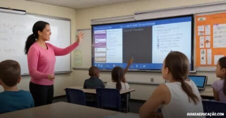 plano de aula diário pronto: como otimizar seu tempo e ensino