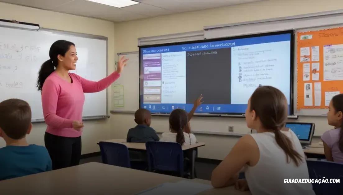 plano de aula diário pronto: como otimizar seu tempo e ensino 1 Plano De Aula Diário Pronto: Como Otimizar Seu Tempo E Ensino