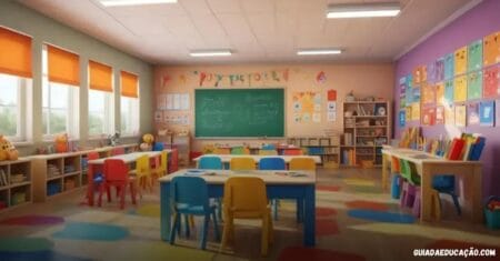 Plano de aula educação infantil 5 anos pronto para facilitar seu dia a dia