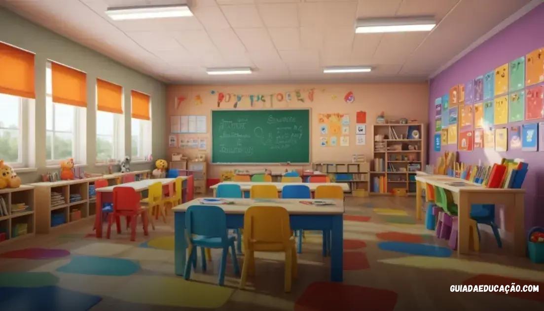 Plano de aula educação infantil 5 anos pronto para facilitar seu dia a dia 1 Plano De Aula Educação Infantil 5 Anos Pronto Para Facilitar Seu Dia A Dia