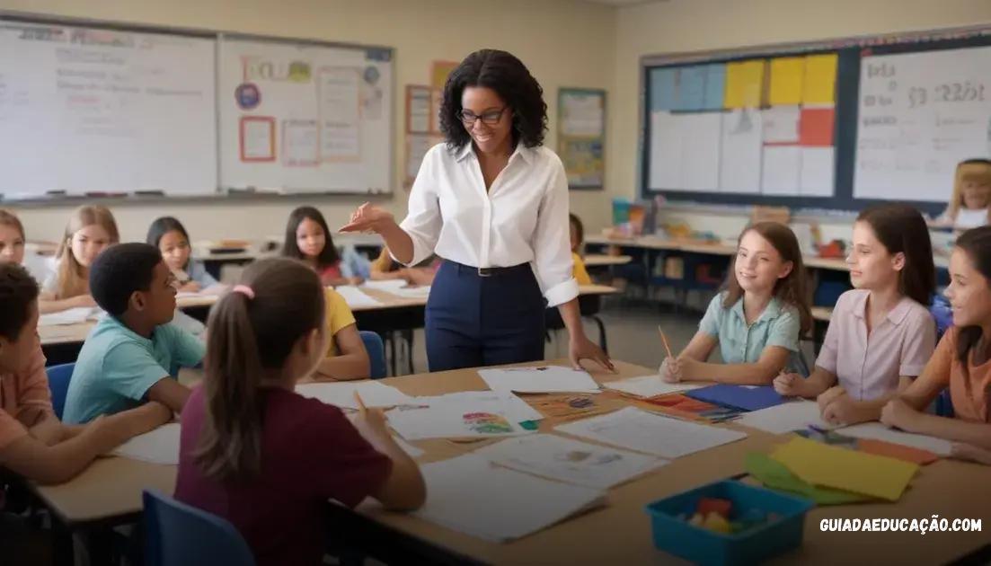 plano de aula eja pronto: como otimizar seu tempo na educação 1 Plano De Aula Eja Pronto: Como Otimizar Seu Tempo Na Educação