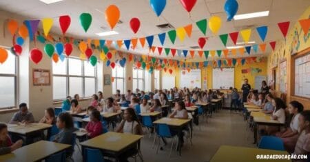 Plano de aula pronto sobre carnaval: como tornar sua aula mais divertida