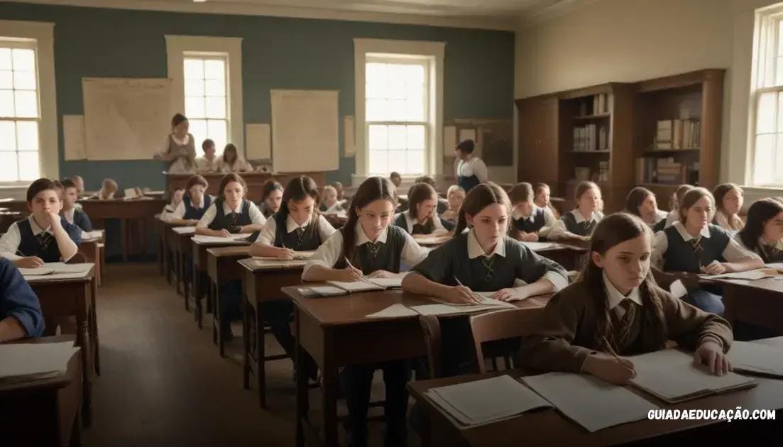 plano de aula pronto sobre independência: como otimizar seu ensino 1 Plano De Aula Pronto Sobre Independência: Como Otimizar Seu Ensino