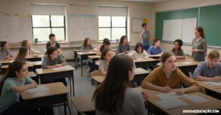 Plano de aula pronto sobre identidade e autonomia para sua turma